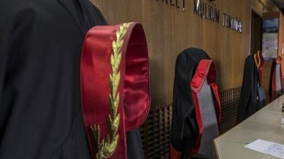 Avukat Tuba BUDAK'ın Hukuk Eğitimi ve Avukatlık Mesleği Hakıknda Söyleşisi